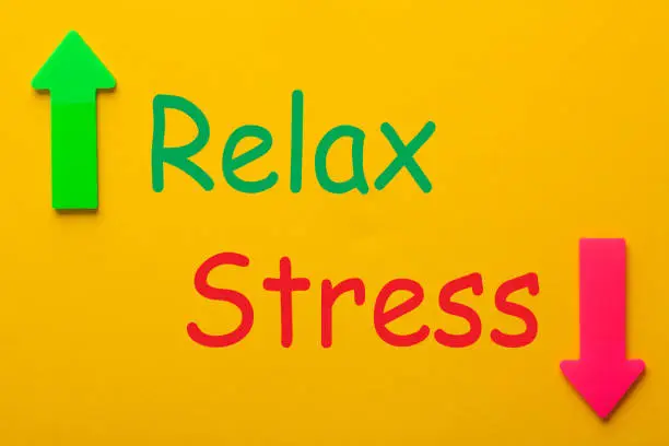 Natural Ways To Reduce Stress Quickly Today