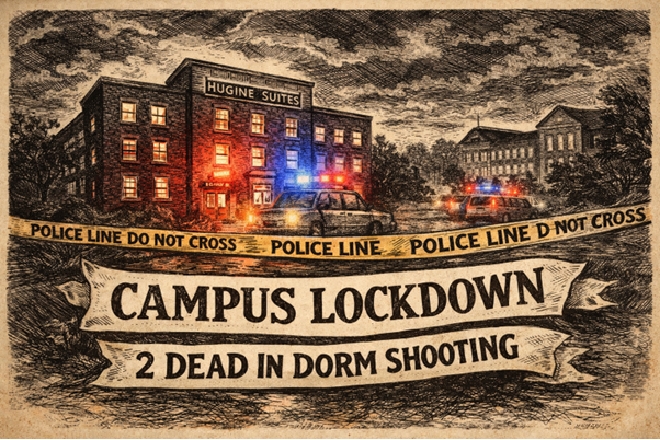 shooting at South Carolina