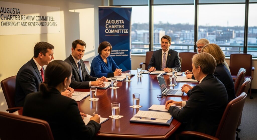 Augusta Charter