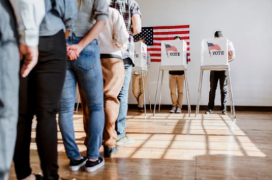 Public meeting on Columbia County data center rezoning in Harlem Georgia