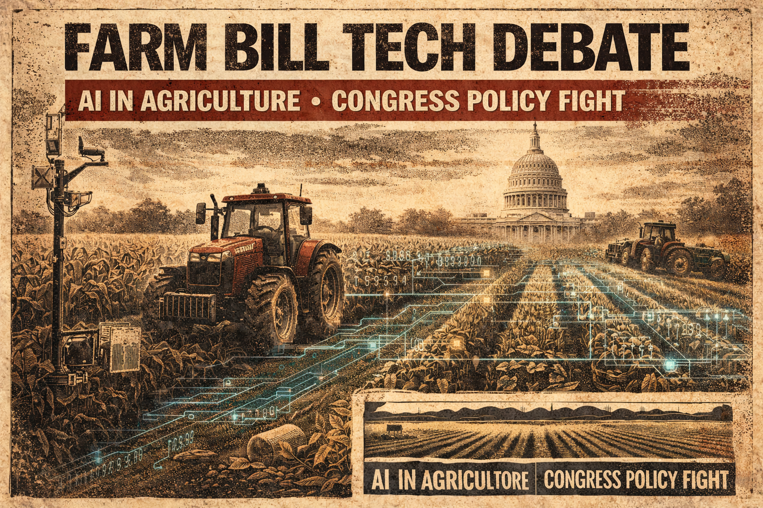 farm bill