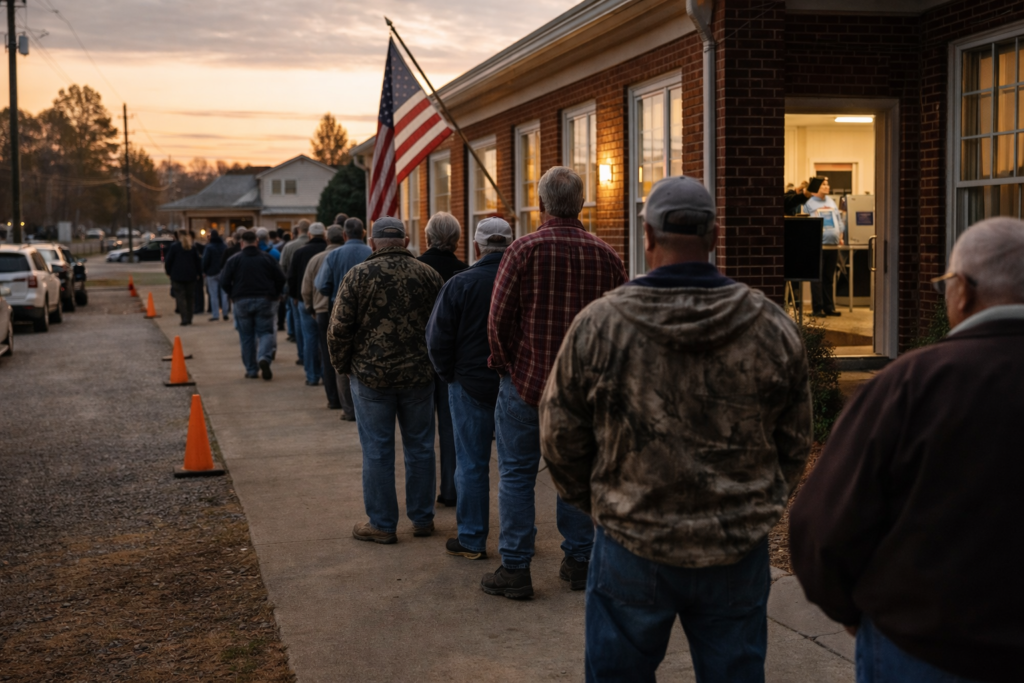 Trump on Marjorie Taylor Greene’s future
