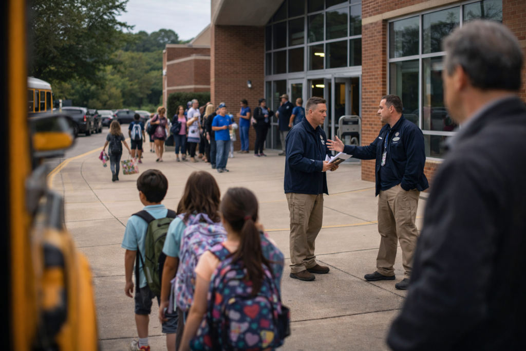 measles outbreak in South Carolina