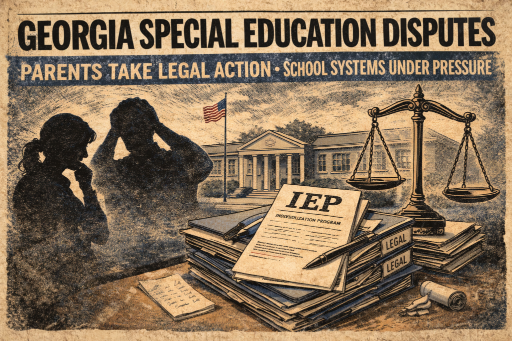 Special Education