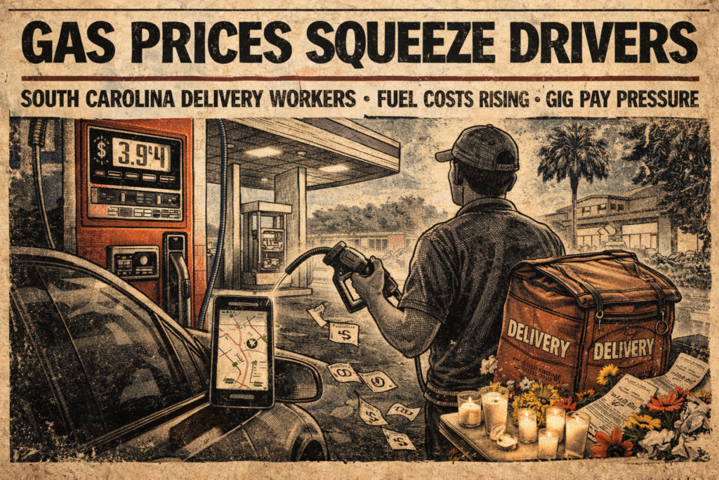 Gas Prices