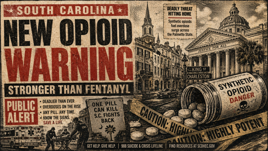 Synthetic Opioid