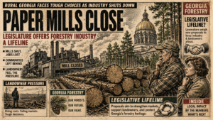 Paper Mills