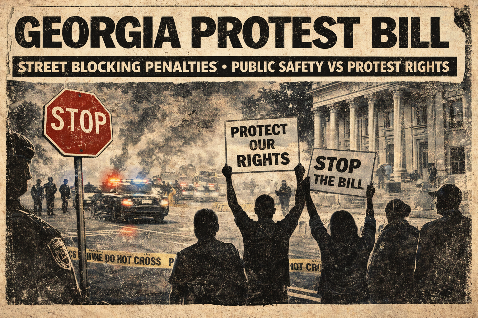 Georgia Lawmakers
