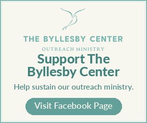 The Byllesby Center Advertisement