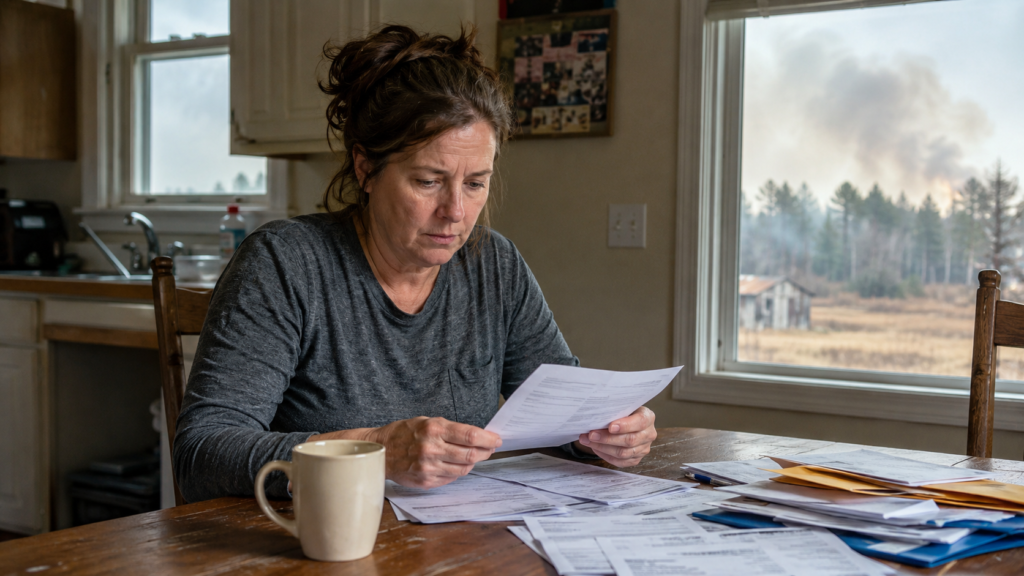 Who Qualifies for the Extensions of Tax deadlines