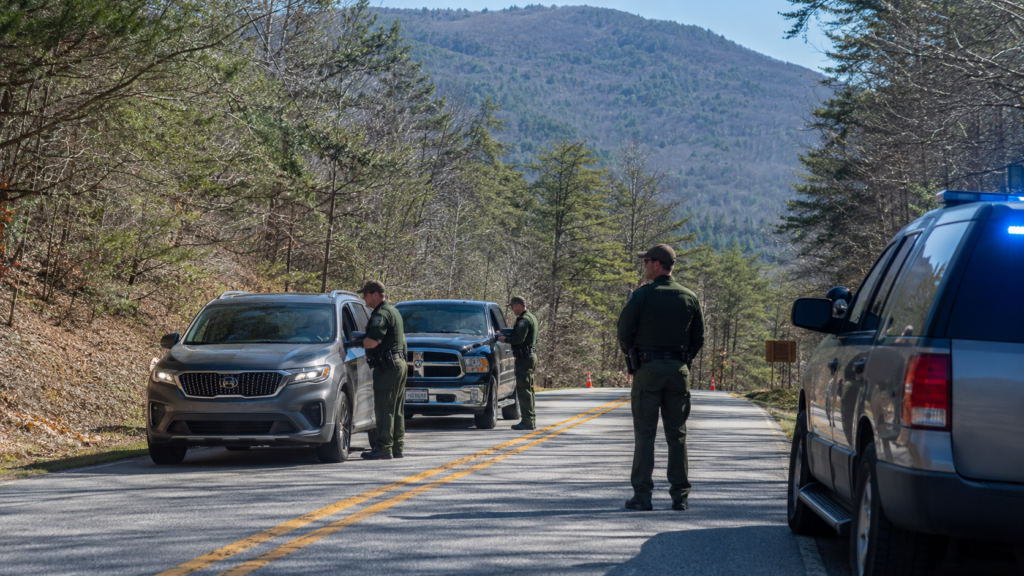 Sheriff’s Office Details Local Arrests