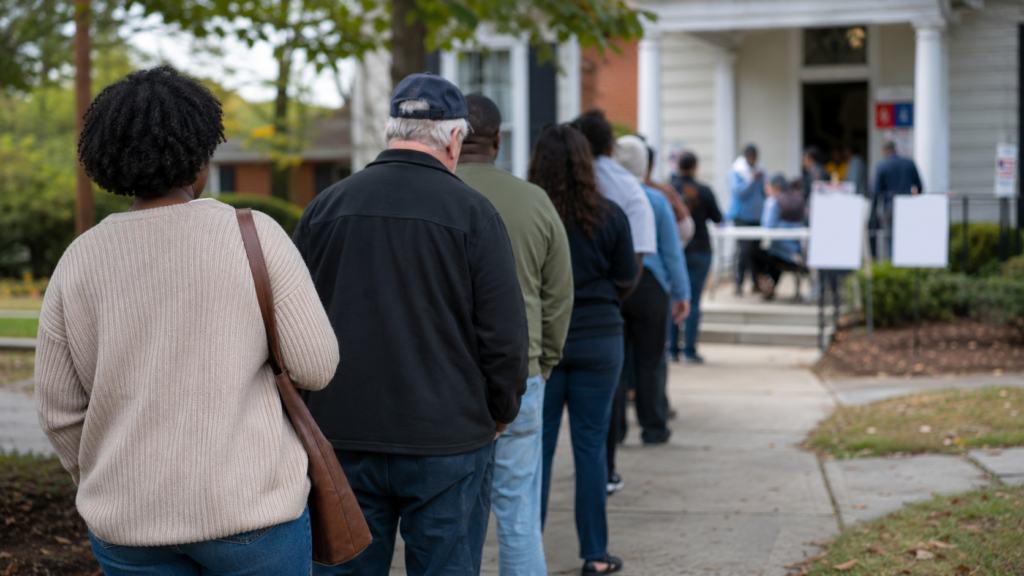 Voting Rights Act