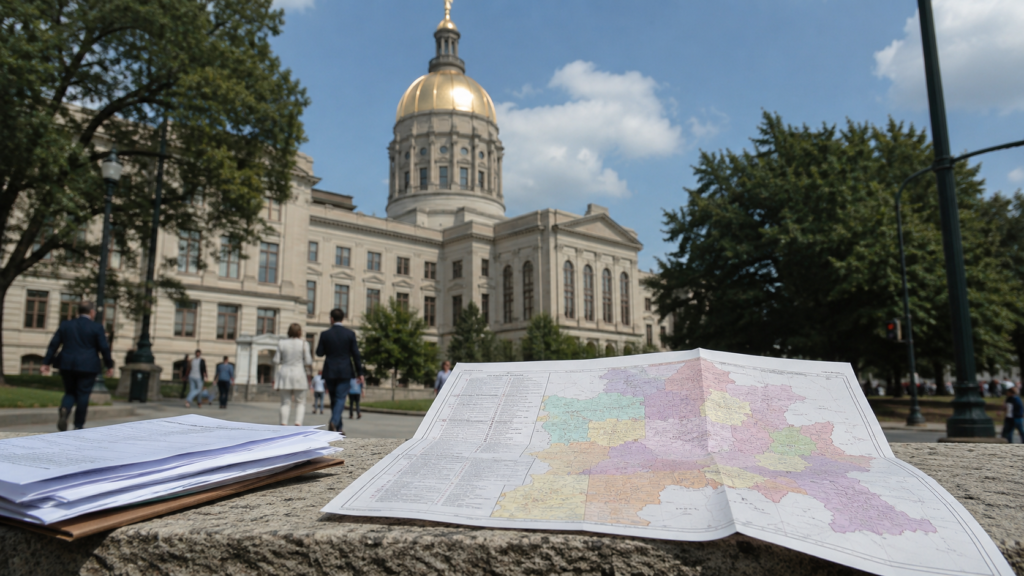 Court Ruling That Changed the Debate