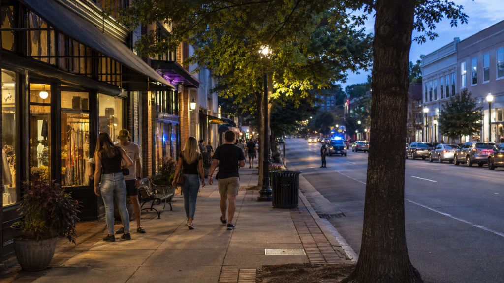Safe City Athens