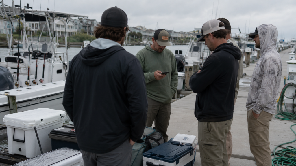 Red Snapper Project