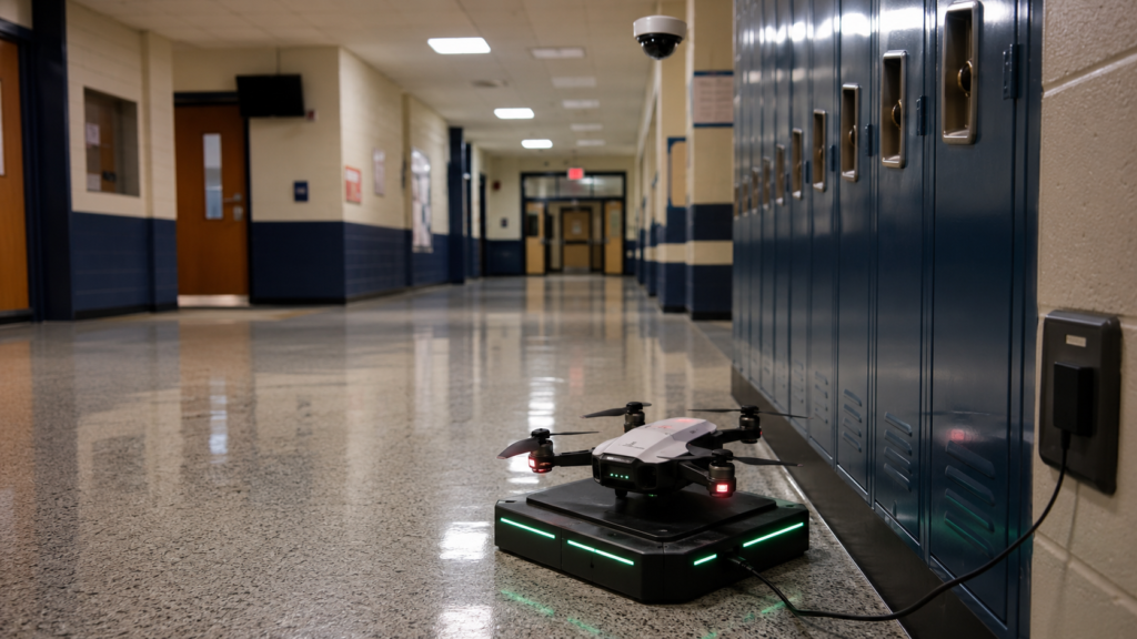 Drone System
