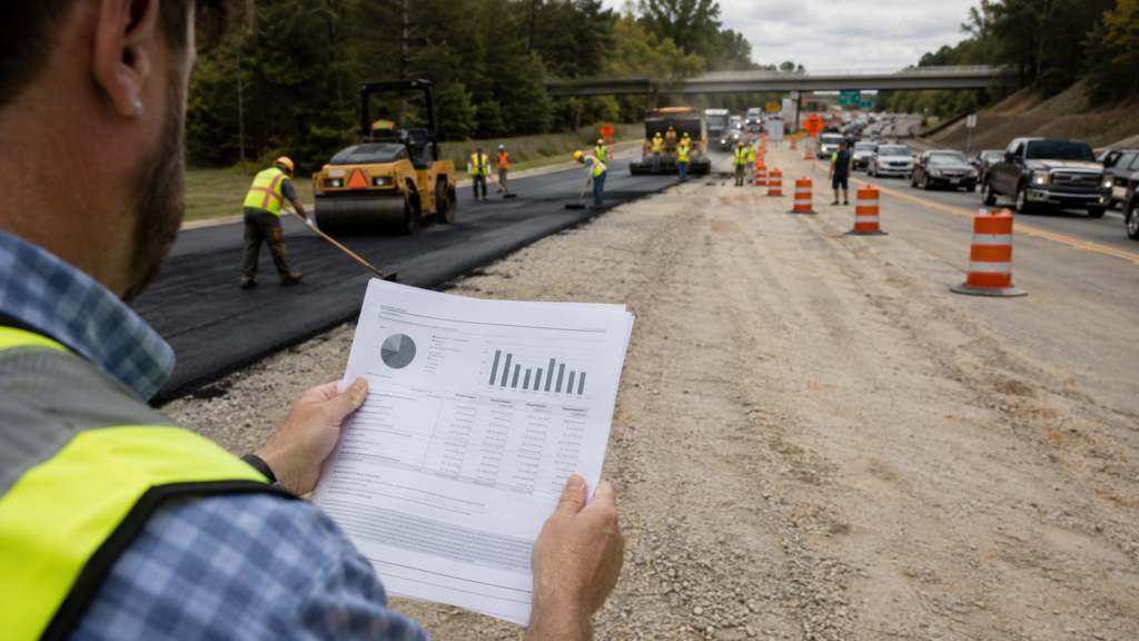 May Revenue Numbers Show a Wider Dip