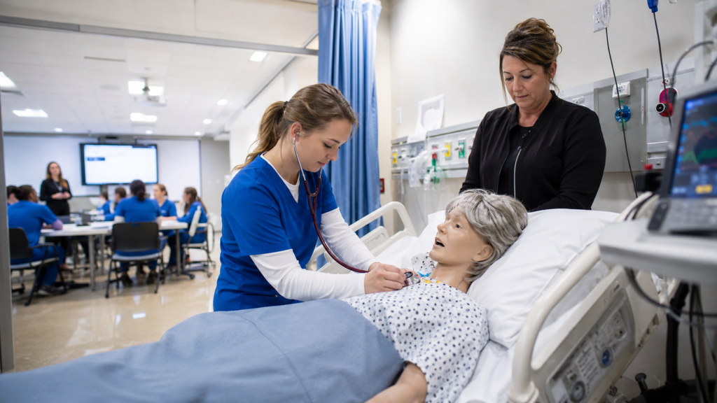 Why New Nursing Seats Matter