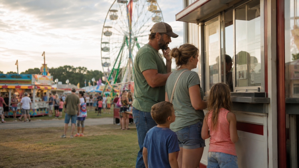 The new $5 ticket for children ages 3 to 10 changes a long-standing expectation for some families