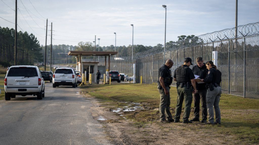 Why This Escape Is Drawing Attention
