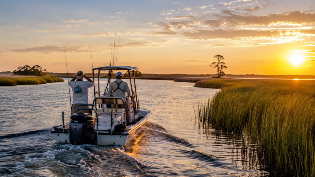 new rule focuses on natural bait and larger hooks