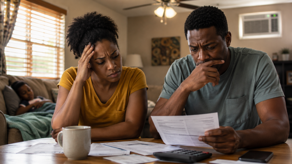 summer power bills are not just a personal finance issue, they are also a housing issue.
