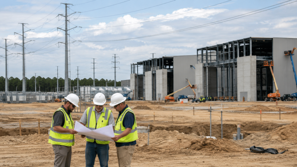 OpenAI has said its data center will use a closed-loop water system designed to recirculate water rather than continuously withdrawing and discharging it.