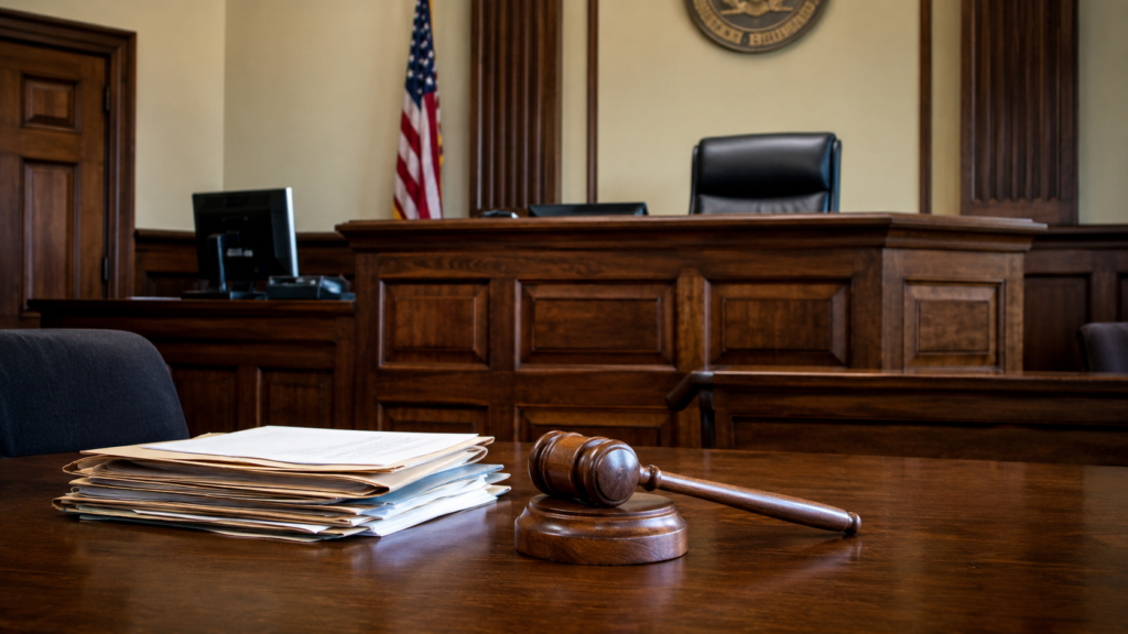 Defense Says the Son Hid the Depth of the Problem